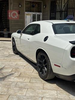 دودج تشالنجر